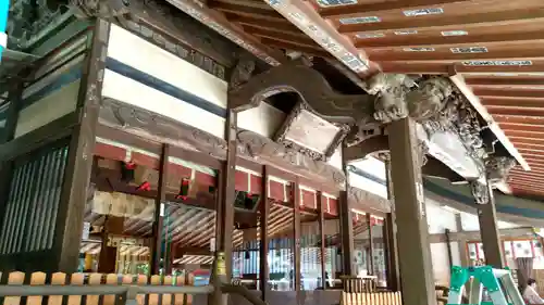 一言主神社(茨城県)