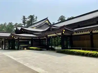鹿島神宮のその他建物