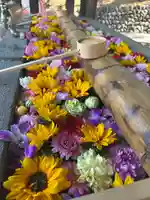 群馬県護国神社(群馬県)