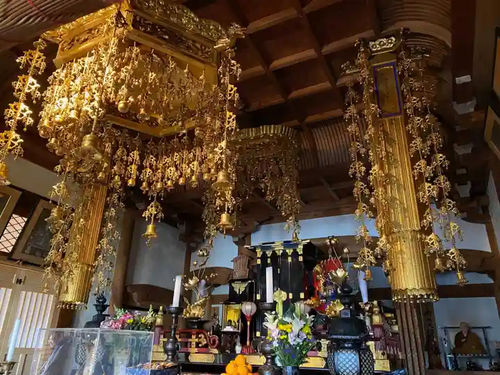 阿弥陀寺(福島県)