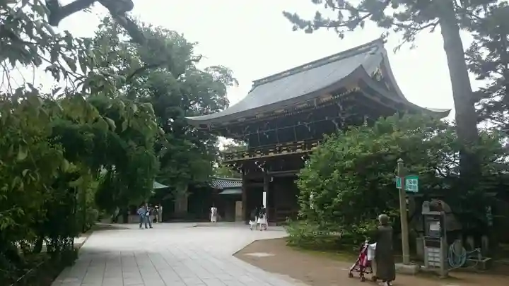 北野天満宮のその他建物