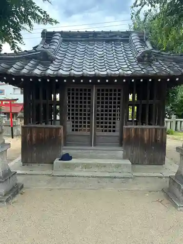 大年神社(兵庫県)
