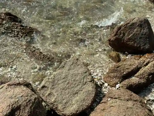 八百富神社(愛知県)