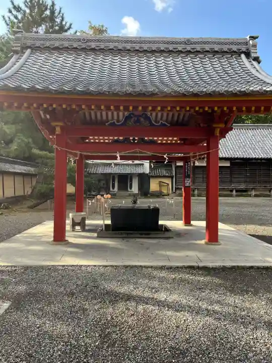 美濃國一宮 南宮大社(岐阜県)