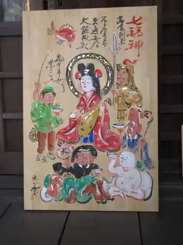 長建寺のその他建物