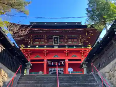 六所神社(愛知県)