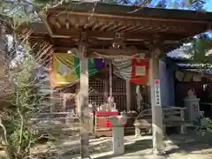 萬松山 龍台院(愛知県)