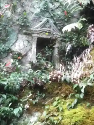 佛生寺の末社・摂社