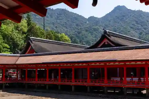 厳島神社(広島県)