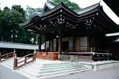 井草八幡宮(東京都)