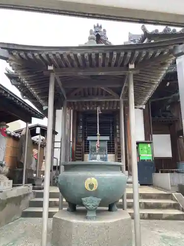 相応寺(神奈川県)