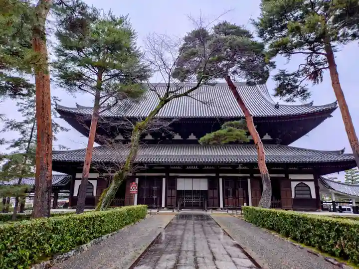 相国寺(相国承天禅寺)(京都府)