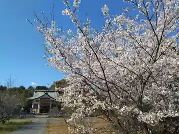 天伯山神社(愛知県)