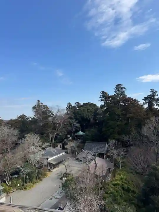 笠森寺(千葉県)