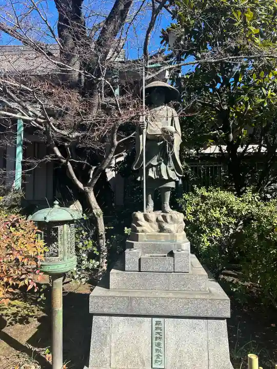 養福寺(東京都)