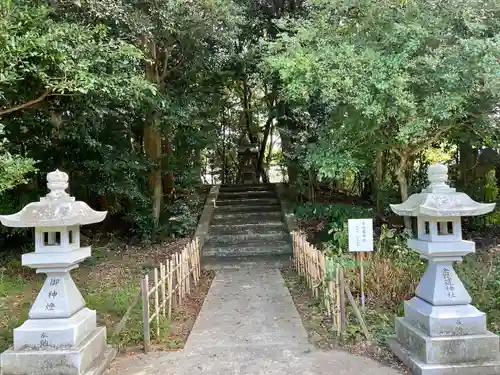 船越八幡神社(香川県)