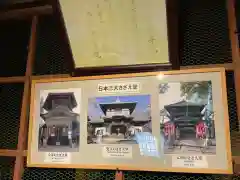 成身院　百体観音堂（さざえ堂）(埼玉県)