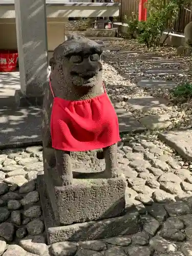瀧澤神社(宮城県)