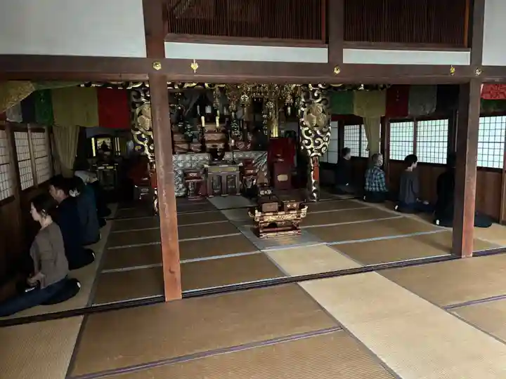 安用寺(愛知県)