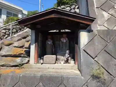 榛名神社(東京都)