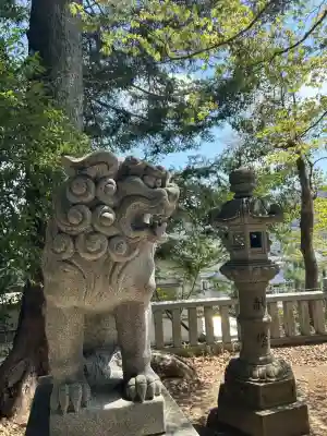 三輪神社(兵庫県)