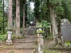 高龗神社(新潟県)