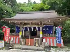 鷲子山上神社(栃木県)