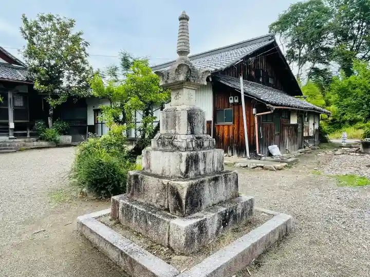 月通寺(滋賀県)