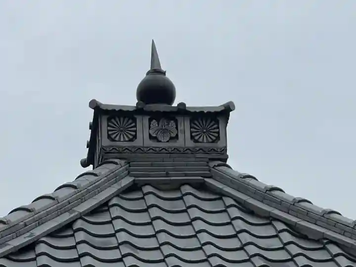 飯道寺(滋賀県)
