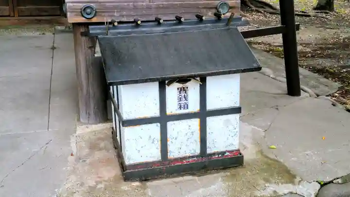 神明社(八田神明社)のその他建物