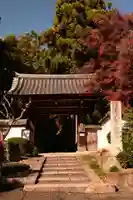 正伝護国禅寺(正伝寺・正傳寺)(京都府)