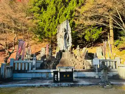 箸蔵寺(徳島県)