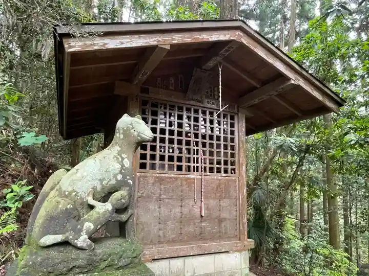琴平神社(埼玉県)