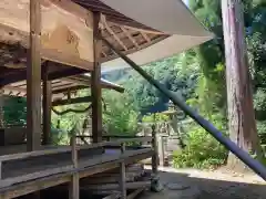  伍社天神社(愛媛県)