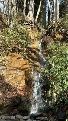 戸隠神社中社(長野県)