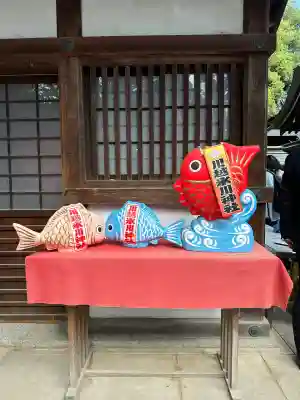 川越氷川神社(埼玉県)