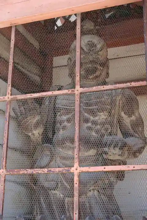 総持寺(滋賀県)