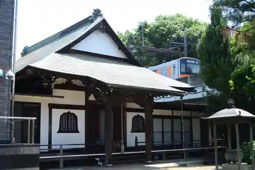 萬福寺(神奈川県)