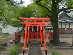 菱木神社(大阪府)