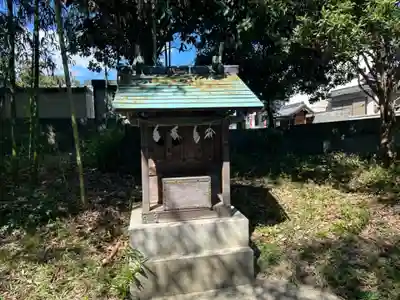 大神神社(岡山県)