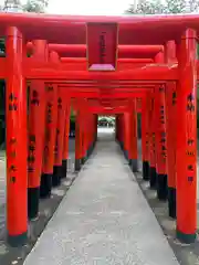 一葉稲荷神社(宮崎県)