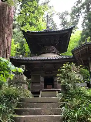 最乗寺（道了尊）の本殿・本堂