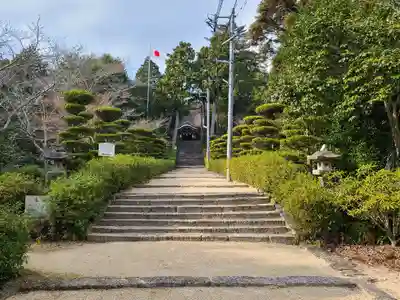 宇佐八幡宮(山口県)