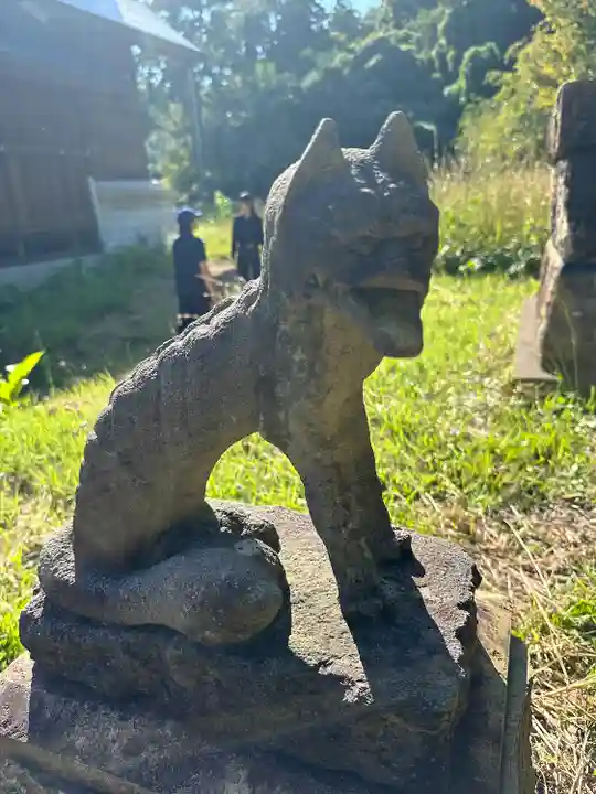 居多神社(新潟県)