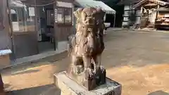 石上布都魂神社(岡山県)