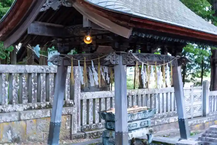 諏訪大社(長野県)