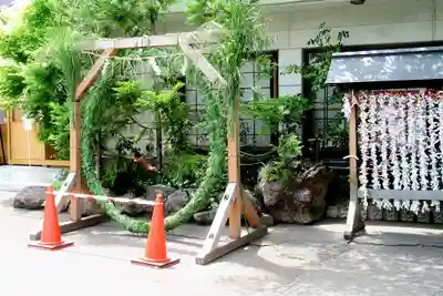 廣田神社~病厄除守護神~のお祭り