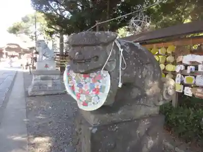 菊田神社(千葉県)