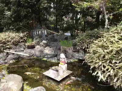 櫻木神社のその他建物