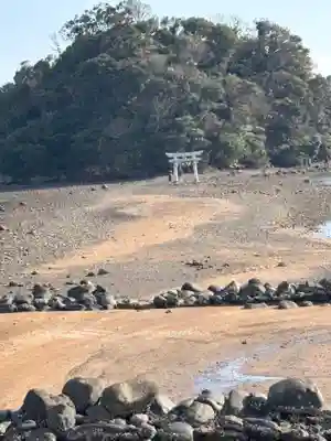 小島神社(長崎県)